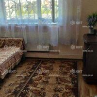 Продаж квартири Харків, ЮЖД, Центр. ринок, 18м²