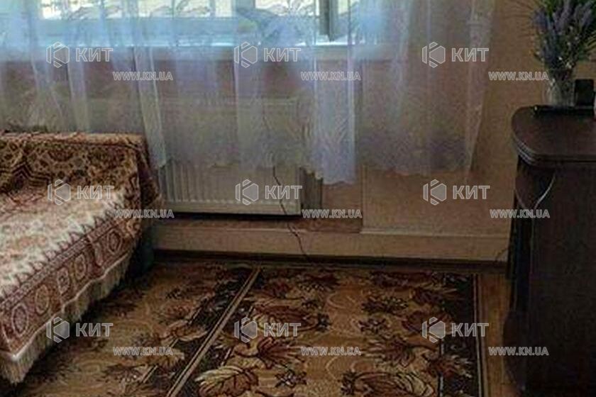 Продаж квартири Харків, ЮЖД, Центр. ринок, 18м²