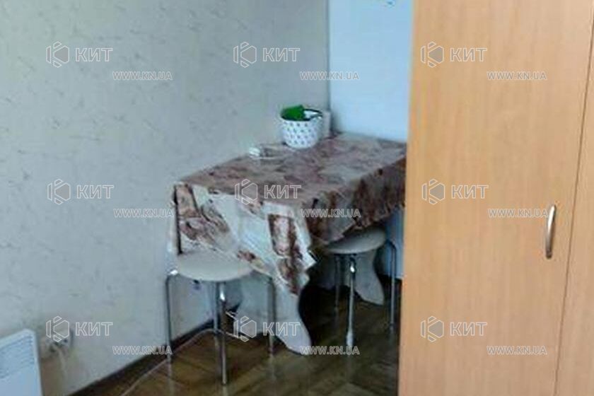 Продаж квартири Харків, ЮЖД, Центр. ринок, 18м²