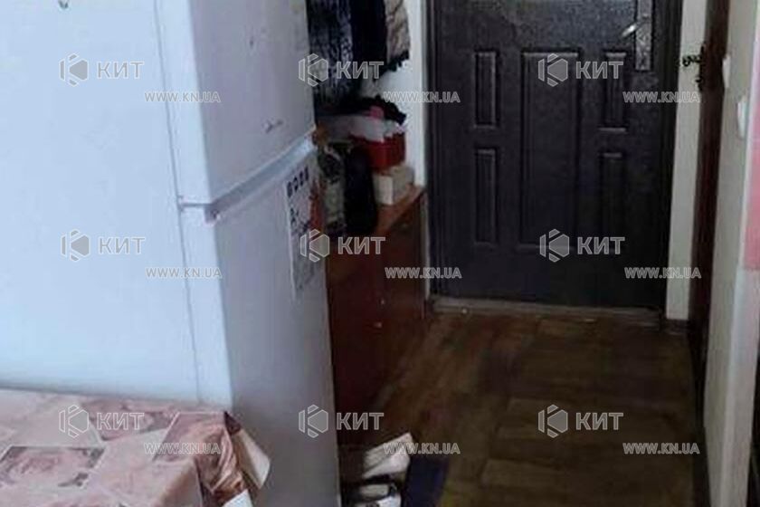 Продаж квартири Харків, ЮЖД, Центр. ринок, 18м²