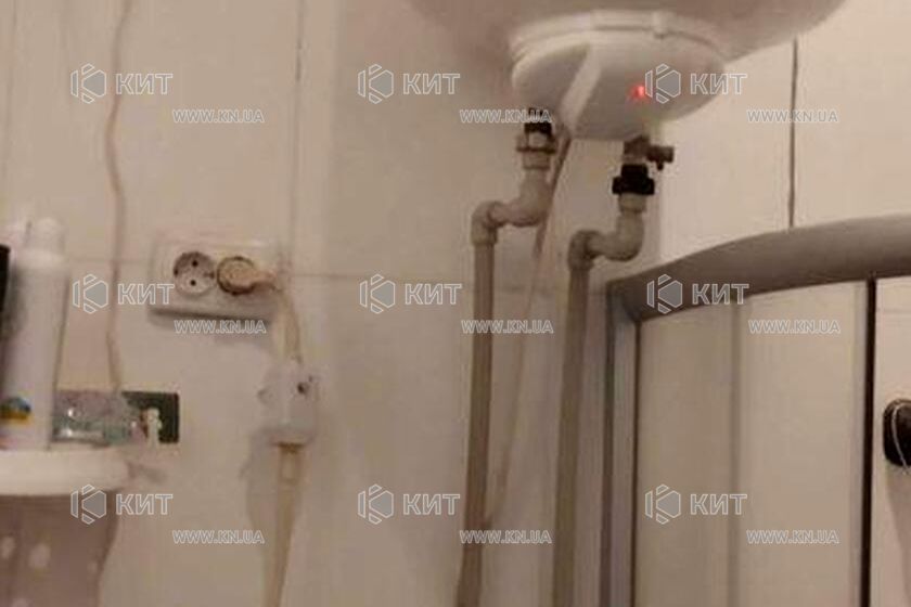 Продаж квартири Харків, ЮЖД, Центр. ринок, 18м²