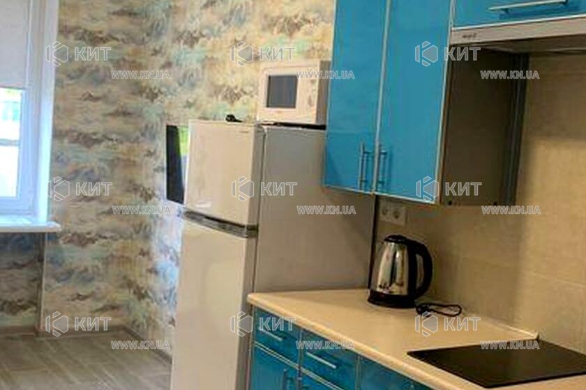 Продажа квартиры Харьков, Старая Салтовка, 20м²