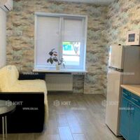 Продажа квартиры Харьков, Старая Салтовка, 20м²