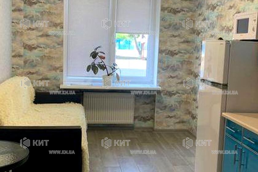 Продажа квартиры Харьков, Старая Салтовка, 20м²