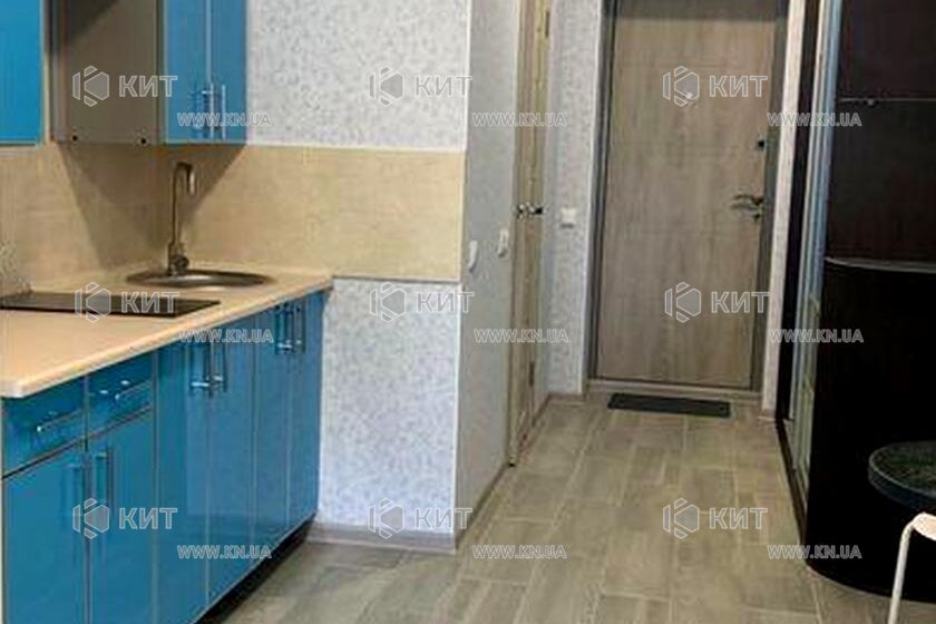 Продажа квартиры Харьков, Старая Салтовка, 20м²