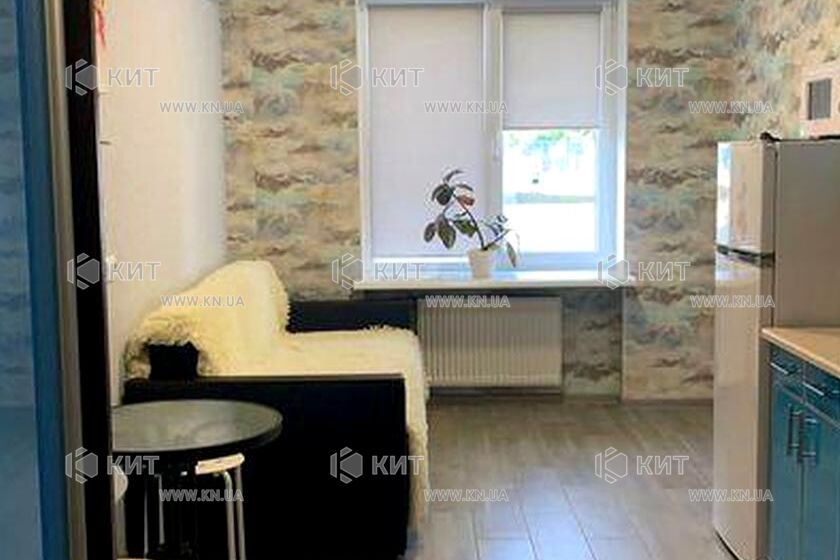 Продажа квартиры Харьков, Старая Салтовка, 20м²