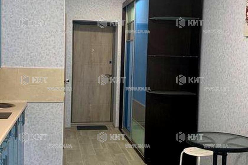 Продажа квартиры Харьков, Старая Салтовка, 20м²