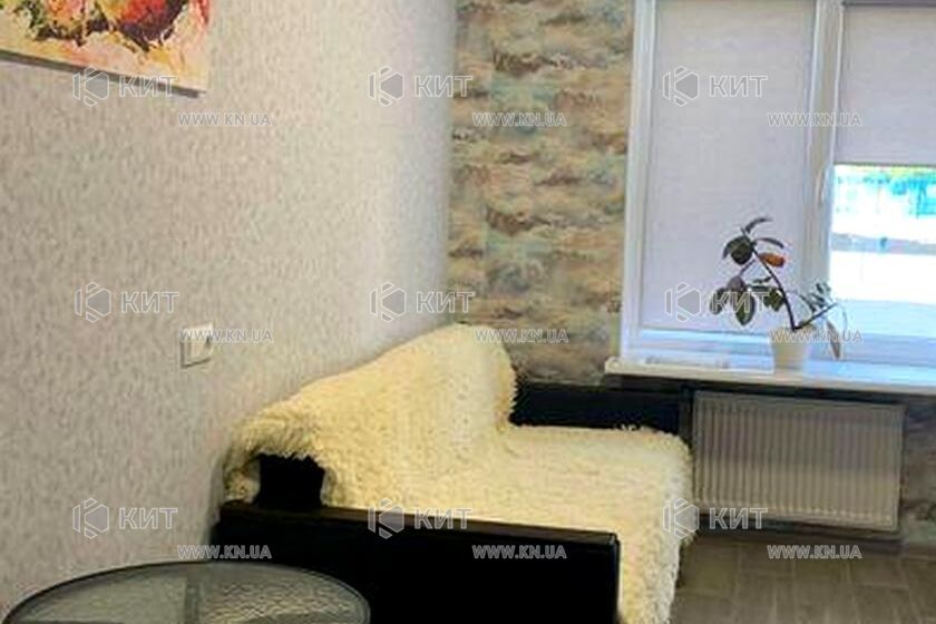 Продажа квартиры Харьков, Старая Салтовка, 20м²