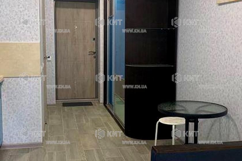 Продажа квартиры Харьков, Старая Салтовка, 20м²