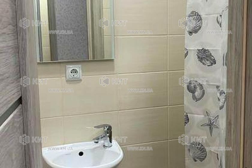 Продажа квартиры Харьков, Старая Салтовка, 20м²