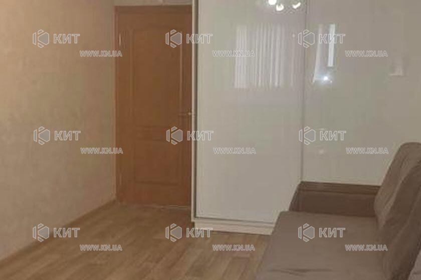 Продаж квартири Харків, Північна Салтівка 1, 64м²