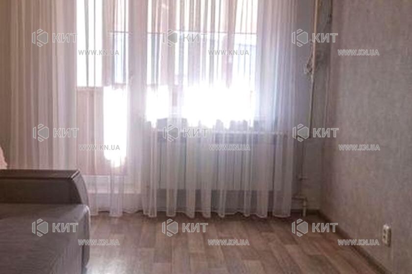 Продаж квартири Харків, Північна Салтівка 1, 64м²