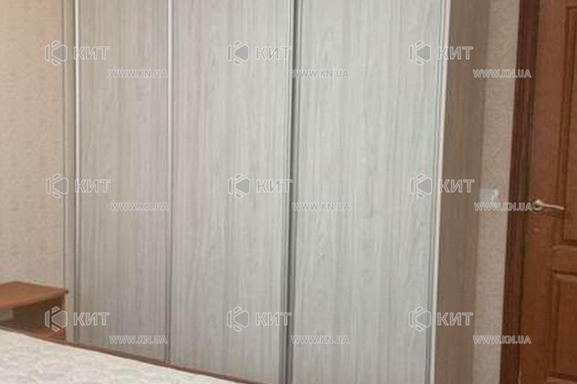 Продаж квартири Харків, Північна Салтівка 1, 64м²