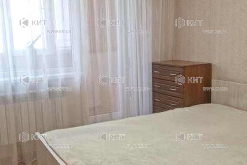 Продаж квартири Харків, Північна Салтівка 1, 64м²