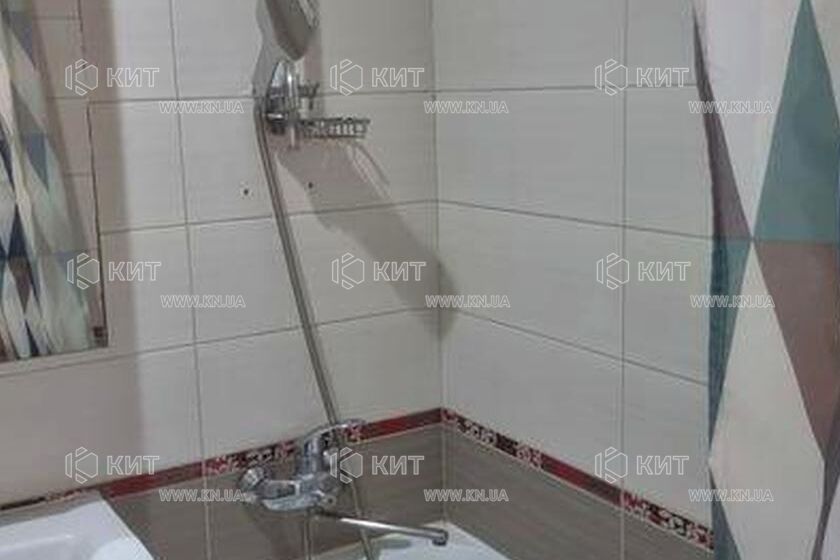 Продаж квартири Харків, Північна Салтівка 1, 64м²