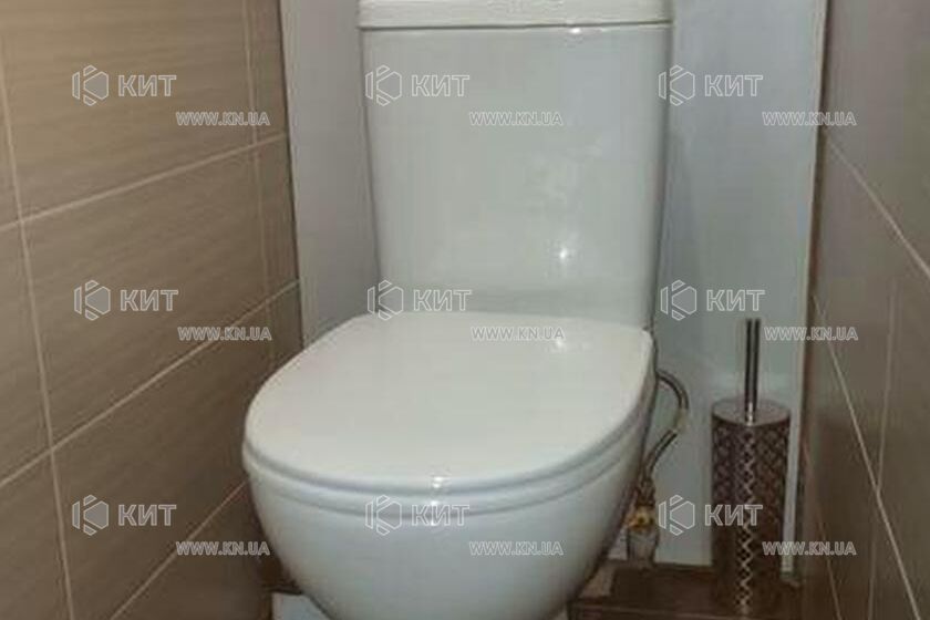 Продаж квартири Харків, Північна Салтівка 1, 64м²