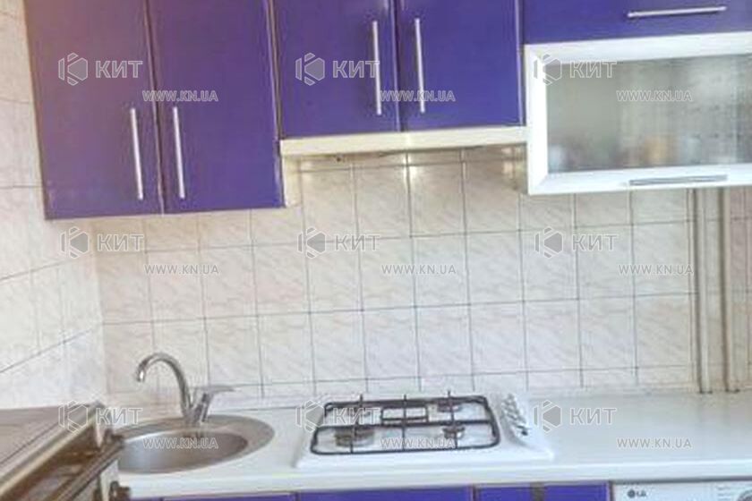 Продаж квартири Харків, Північна Салтівка 1, 64м²