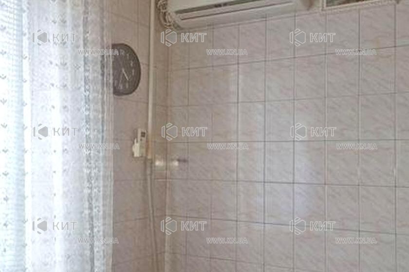 Продаж квартири Харків, Північна Салтівка 1, 64м²