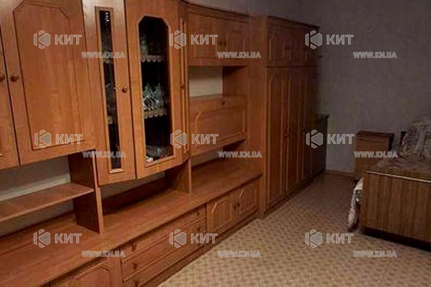 Продаж квартири Харків, Північна Салтівка 5, 37м²