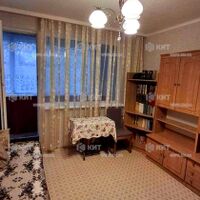 Продаж квартири Харків, Північна Салтівка 5, 37м²