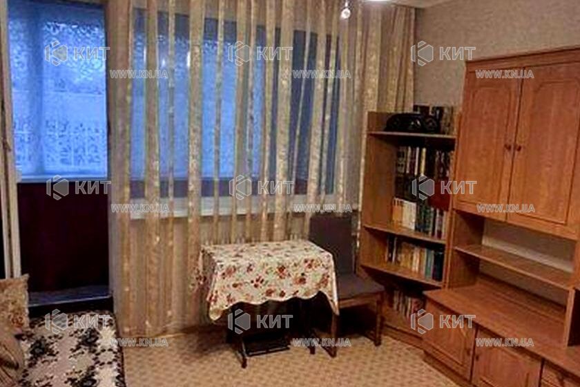 Продаж квартири Харків, Північна Салтівка 5, 37м²