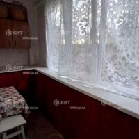 Продаж квартири Харків, Північна Салтівка 5, 37м²