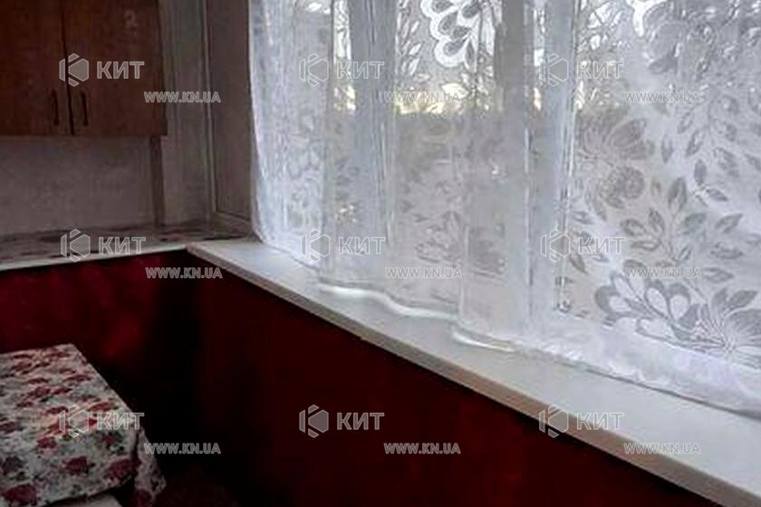 Продаж квартири Харків, Північна Салтівка 5, 37м²