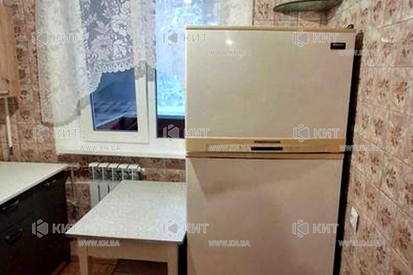 Продаж квартири Харків, Північна Салтівка 5, 37м²