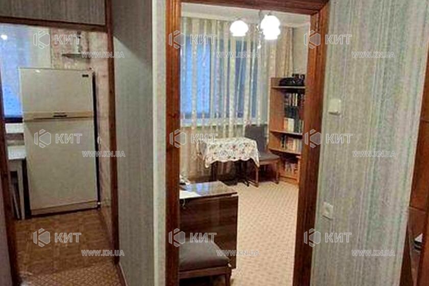 Продаж квартири Харків, Північна Салтівка 5, 37м²