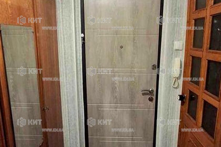 Продаж квартири Харків, Північна Салтівка 5, 37м²