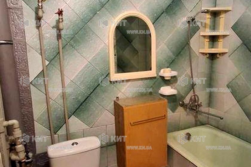 Продаж квартири Харків, Північна Салтівка 5, 37м²