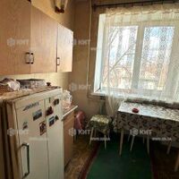 Продаж квартири Харків, ХТЗ, Рогань, 57м²