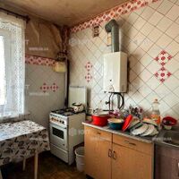 Продаж квартири Харків, ХТЗ, Рогань, 57м²