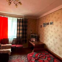 Продаж квартири Харків, ХТЗ, Рогань, 57м²