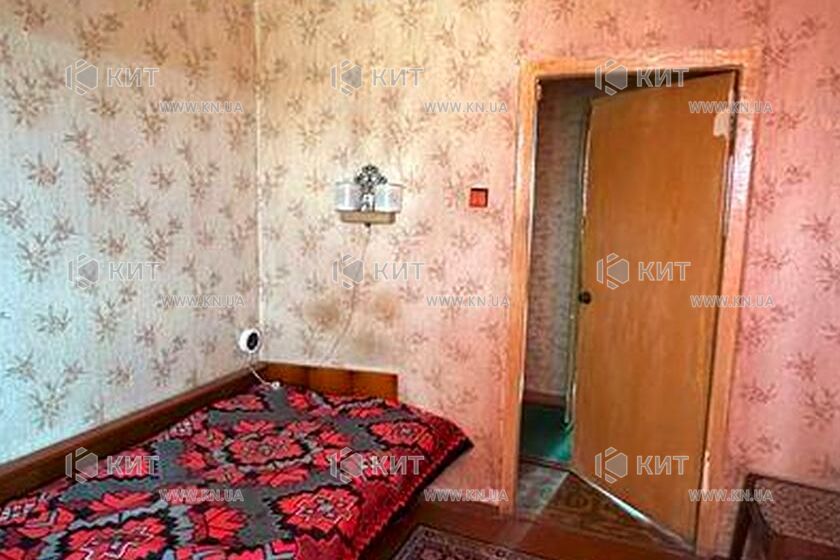 Продаж квартири Харків, ХТЗ, Рогань, 57м²