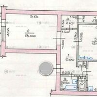 Продаж квартири Харків, ХТЗ, Рогань, 57м²