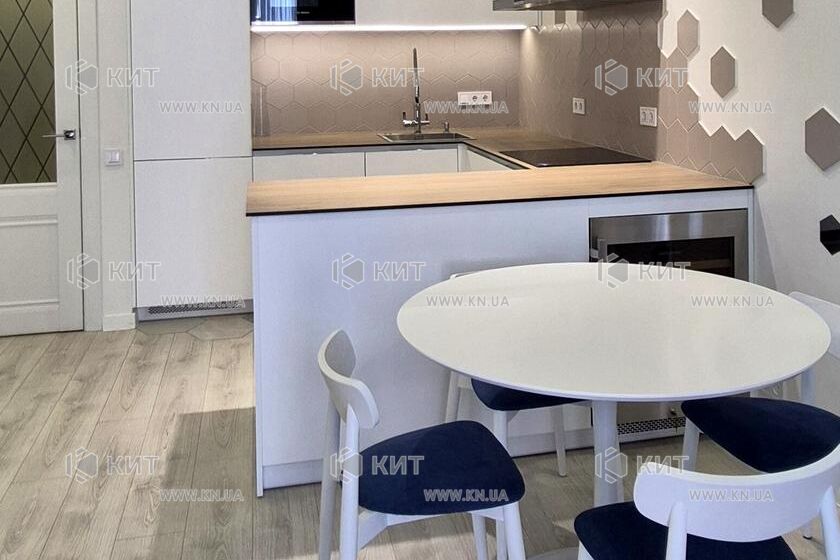 Продажа квартиры Харьков, Спортивная, Гагарина, Защитников, 48м²