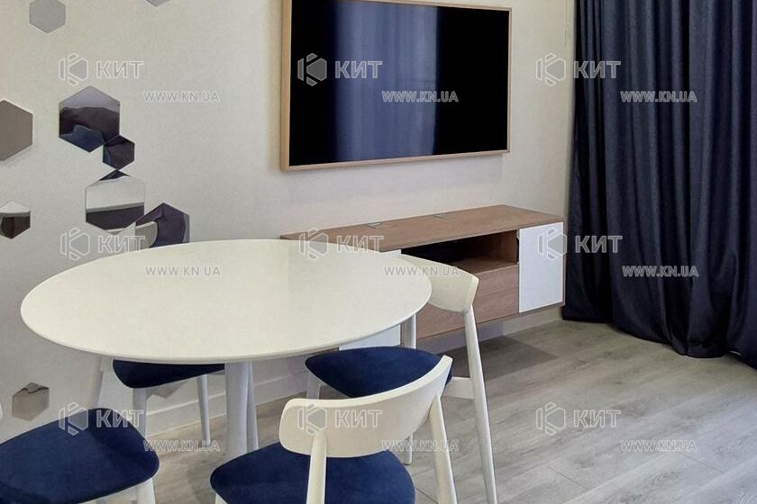 Продажа квартиры Харьков, Спортивная, Гагарина, Защитников, 48м²