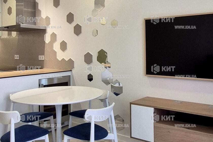 Продажа квартиры Харьков, Спортивная, Гагарина, Защитников, 48м²