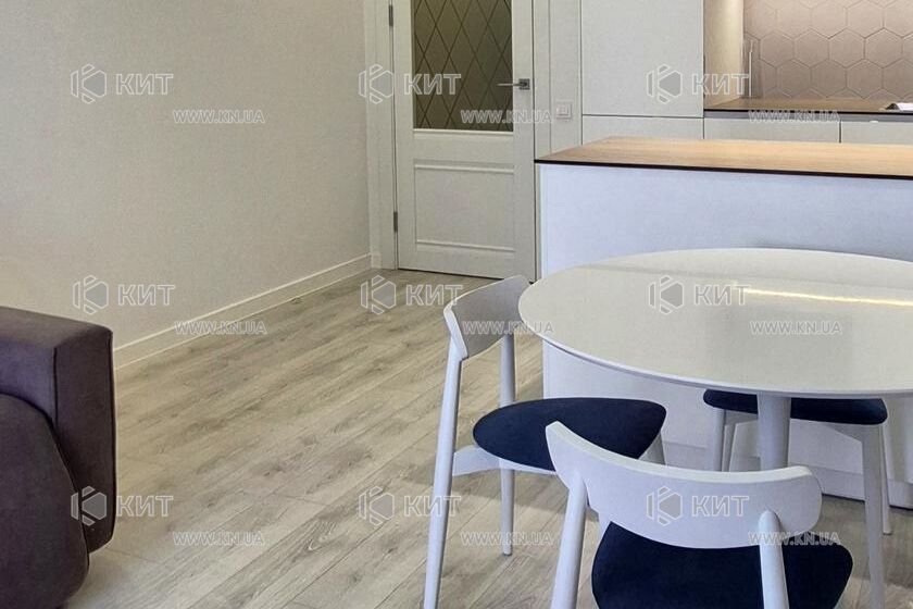 Продажа квартиры Харьков, Спортивная, Гагарина, Защитников, 48м²