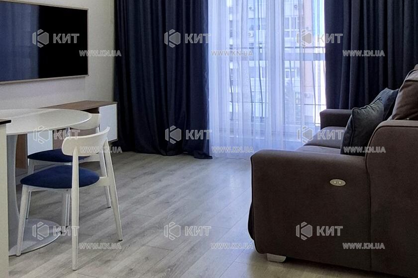 Продажа квартиры Харьков, Спортивная, Гагарина, Защитников, 48м²