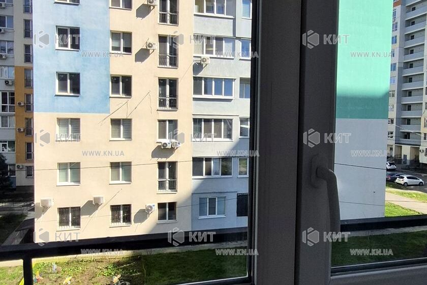 Продажа квартиры Харьков, Спортивная, Гагарина, Защитников, 48м²