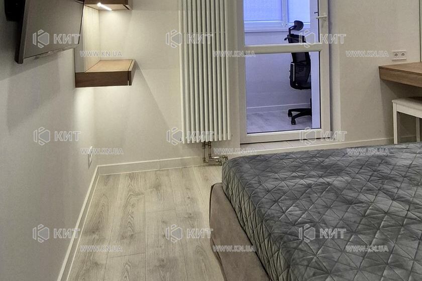 Продажа квартиры Харьков, Спортивная, Гагарина, Защитников, 48м²