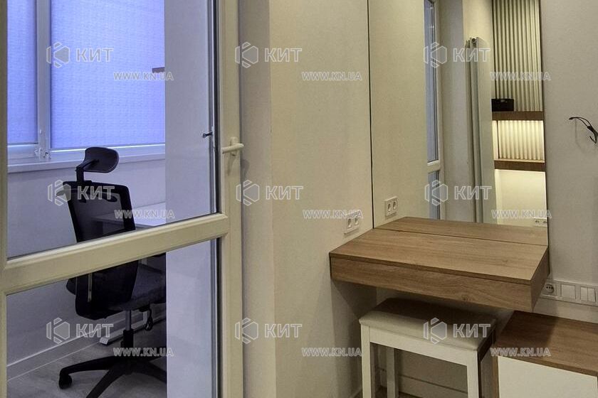 Продажа квартиры Харьков, Спортивная, Гагарина, Защитников, 48м²