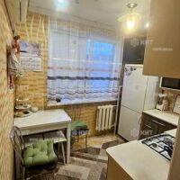 Продажа квартиры Харьков, Одесская, Основа, 29.4м²