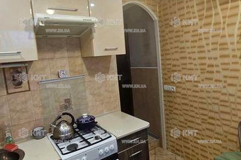 Продажа квартиры Харьков, Одесская, Основа, 29.4м²