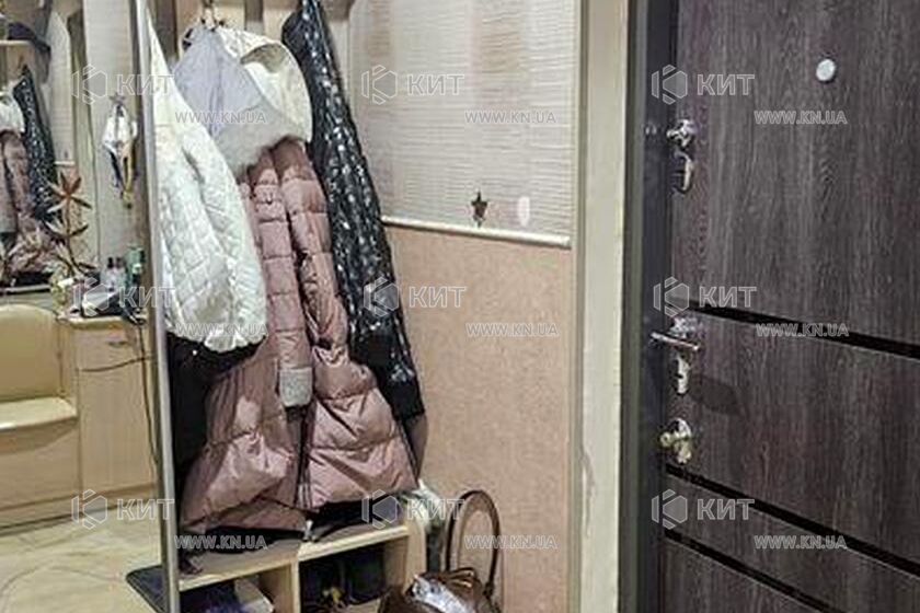 Продажа квартиры Харьков, Одесская, Основа, 29.4м²