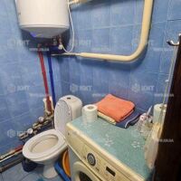 Продажа квартиры Харьков, Одесская, Основа, 29.4м²