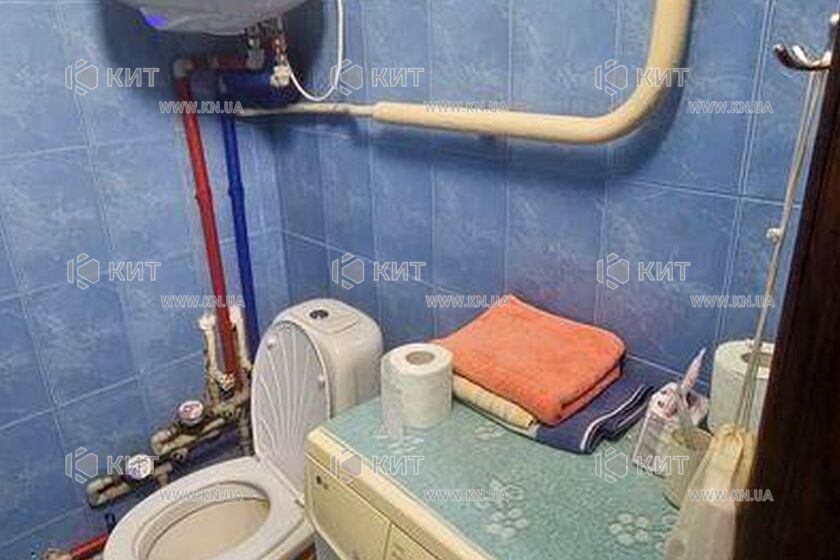 Продажа квартиры Харьков, Одесская, Основа, 29.4м²