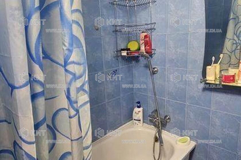 Продажа квартиры Харьков, Одесская, Основа, 29.4м²